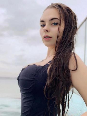 Индивидуалка Ульяна Фотография 3